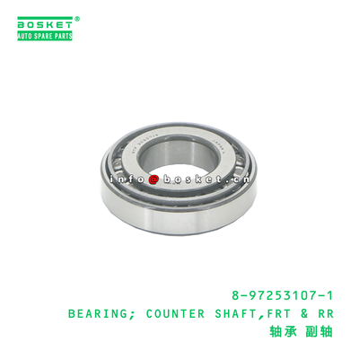 8-97253107-1 Front And Rear Counter Shaft Bearing suitable for ISUZU NQR 4HG1 8972531071
