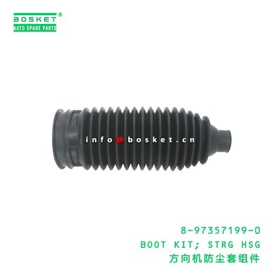 8-97357199-0 Steering Housing Boot Kit suitable for ISUZU   8973571990