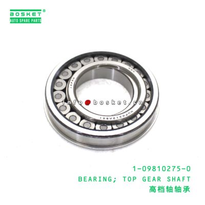 1-09810275-0 Top Gear Shaft Bearing suitable for ISUZU FSR FTR  1098102750