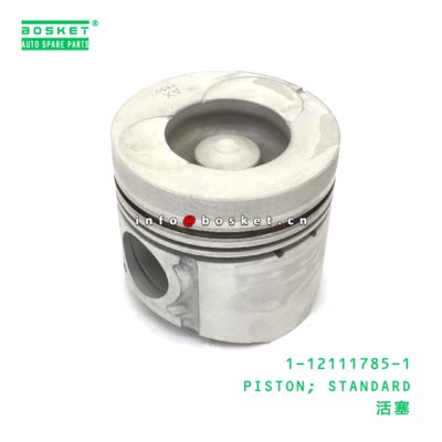 1-12111785-1 Standard Piston suitable for ISUZU  6BG1T 6BG1 1121117851