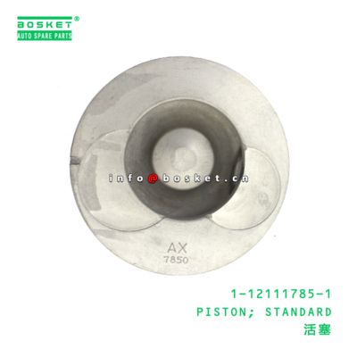 1-12111785-1 Standard Piston suitable for ISUZU  6BG1T 6BG1 1121117851