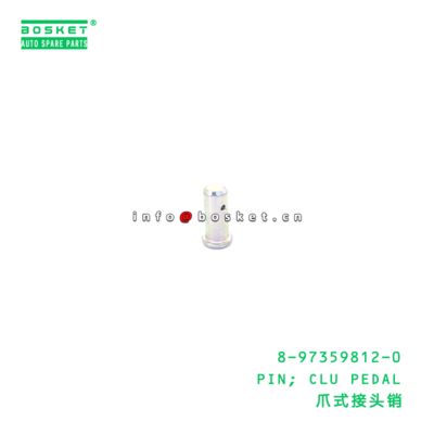 8-97359812-0 Clutch Pedal Pin suitable for ISUZU   8973598120