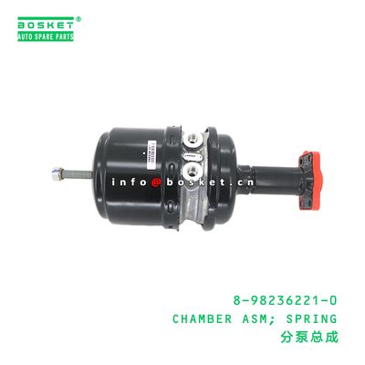 8-98236221-0 Spring Chamber Assembly suitable for ISUZU   8982362210