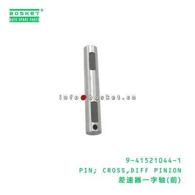 9-41521044-1 Diff Pinion Cross Pin suitable for ISUZU UCS17 TFS30 TFS54 TFS55 TFR 4ZE1 9415210441