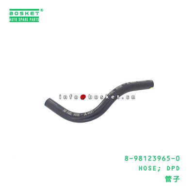 DPD Hose Suitable for ISUZU with Steering Rod Function for Trucks