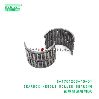 B-1701203-40-01 Gearbox Needle Roller Bearing suitable for JAC   B-1701203-40-01