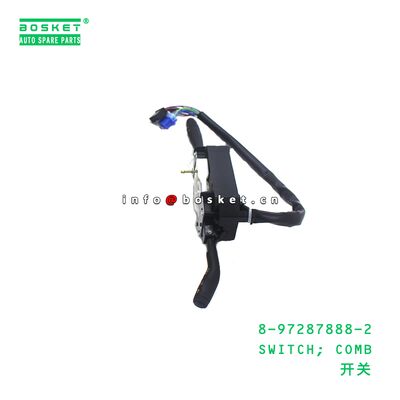8-97287888-2 SWITCH; COMB suitable for ISUZU 8972878882