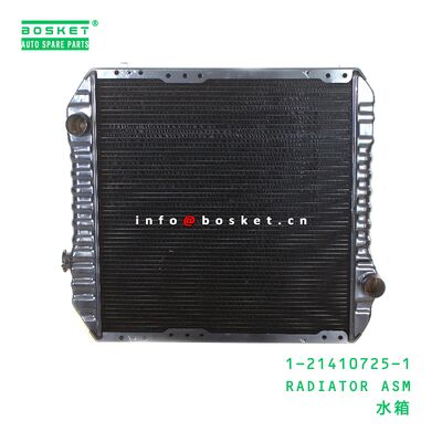 1-21410725-1 Radiator Assembly suitable for ISUZU FTR33 6HH1 1214107251 OEM Replacement