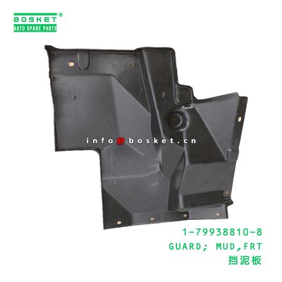 1-79938810-8 Front Mud Guard suitable for ISUZU FVZ34 6HK1 1799388108