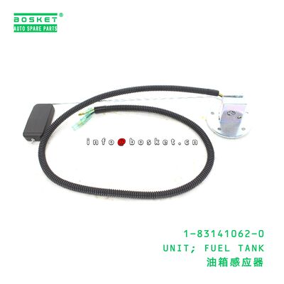 1-83141062-0 UNIT; FUEL TANK suitable for ISUZU FSR113 6BD1 1831410620