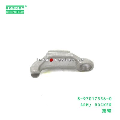 8-97017556-0 ARM; ROCKER suitable for ISUZU 8970175560