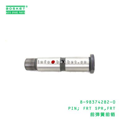 8-98374282-0 PIN; FRT SPR,FRT suitable for ISUZU 8983742820