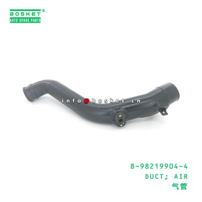 8-98219904-4 DUCT; AIR suitable for ISUZU  8982199044