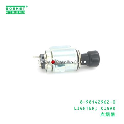 ISUZU VC46 6UZ1 Cigar Lighter 8981429620 for ISUZU Truck Parts