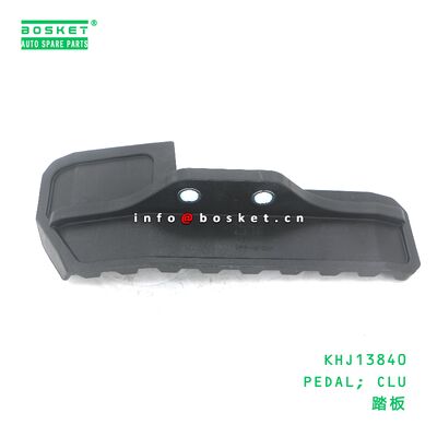 ISUZU KHJ13840 Clutch Pedal Assembly with 3 Months Warranty and Small Quantity Accepted