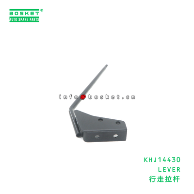 KHJ14430 Lever for Japanese Trucks Made of High-Quality Special Steel Steering Rod
