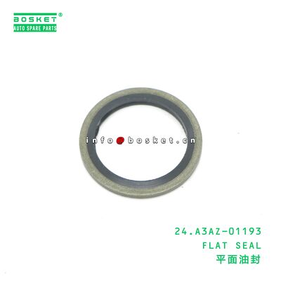 24.A3AZ-01193 FLAT SEAL suitable for JAC  24.A3AZ-01193