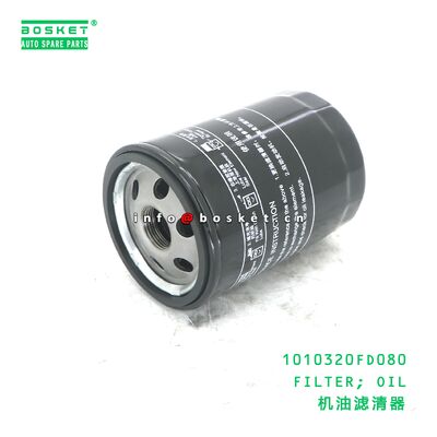 1010320FD080 FILTER; OIL suitable for JAC  1010320FD080
