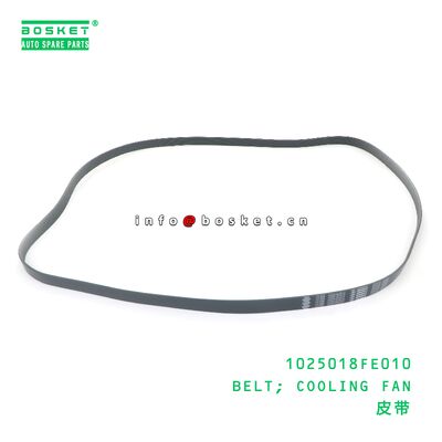 1025018FE010 BELT; COOLING FAN suitable for JAC  1025018FE010