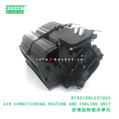 8100100LE010XZ AIR CONDITIONING HEATING AND COOLING UNIT suitable for JAC N75 N80 N90 N120 8100100LE010XZ