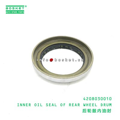 4208030010 INNER OIL SEAL OF REAR WHEEL DRUM suitable for JAC  4208030010