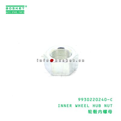 9930220240-C INNER WHEEL HUB NUT suitable for JAC  9930220240-C