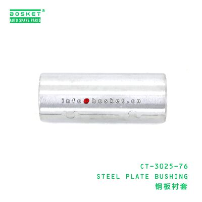 CT-3025-76 STEEL PLATE BUSHING suitable for JAC N120 N200 CT-3025-76