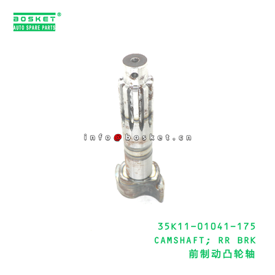 35K11-01041-175 CAMSHAFT; RR BRK suitable for JAC JAC 35K11-01041-175
