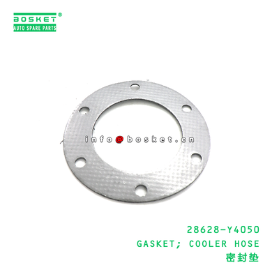 28628-Y4050 Gasket for Cooler Hose Application Compatible with JAC N200 Truck