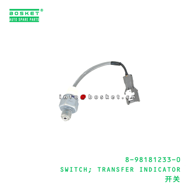 8-98181233-0 TRANSFER INDICATOR Switch Suitable for ISUZU 8981812330 Transfer Indicator Switch