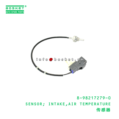 ISUZU Air Temperature Sensor Intake Air Sensor Suitable for ISUZU 8982172790 with 15-20 Days Delivery and 3 Months Warranty
