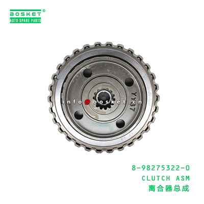 8-98275322-0 Clutch Assembly Suitable for ISUZU 8982753220 with 1PCS Pack Quantities and 3 Months Warranty