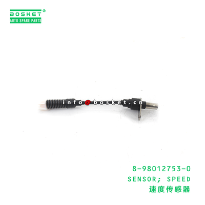8-98012753-0 Speed Sensor for ISUZU 8980127530 - 1PCS Vehicle Sensor