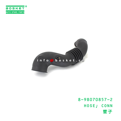 High-Quality Special Steel HOSE CONN Suitable for ISUZU 8980708572 with 3 Months Warranty