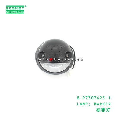 8-97307625-1 Marker Lamp Suitable for ISUZU 8973076251 with Neutral Box Packaging and 3 Months Warranty