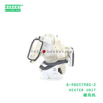 8-98057980-2 HEATER UNIT suitable for ISUZU 8980579802