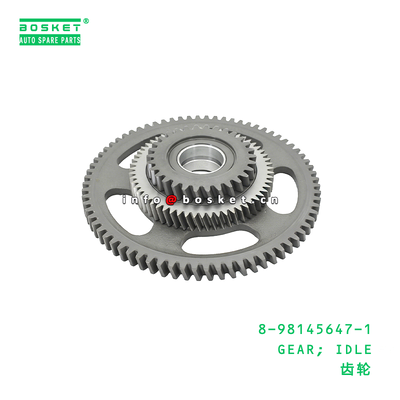 8-98145647-1 GEAR; IDLE Suitable for ISUZU 8981456471