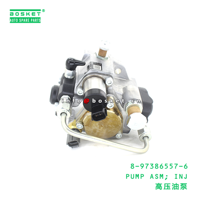 ISUZU 700P 4HK1 8973865576 Injection Pump Assembly with 3 Months Warranty