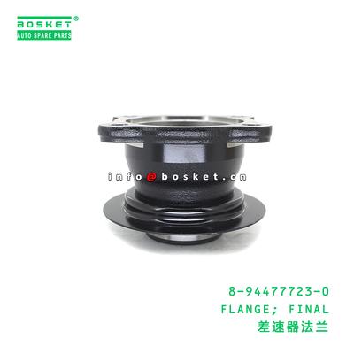 8-94477723-0 FLANGE; FINAL suitable for ISUZU NPR 8944777230