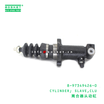 Isuzu Slave Cylinder Suitable for ISUZU 8973494260 with 1PCS Pack Quantity and 3 Months Warranty
