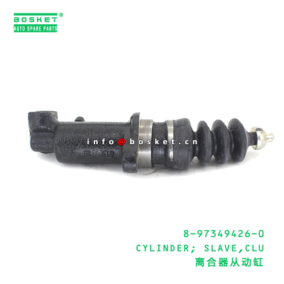 Isuzu Slave Cylinder Suitable for ISUZU 8973494260 with 1PCS Pack Quantity and 3 Months Warranty