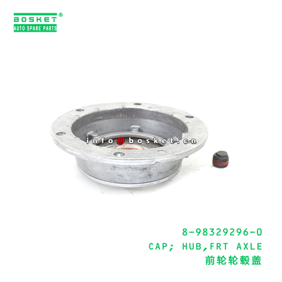 Front Axle Hub Cap Suitable for ISUZU 8983292960 with 1PCS Pack Quantity and 3 Months Warranty