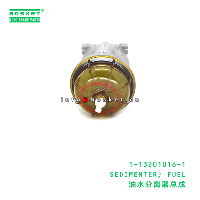 1-13201016-1 SEDIMENTER; FUEL suitable for ISUZU 1132010161