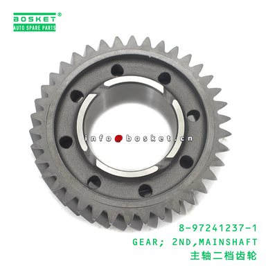 8-97241237-1 GEAR; 2ND,MAINSHAFT suitable for ISUZU D-MAX 8972412371
