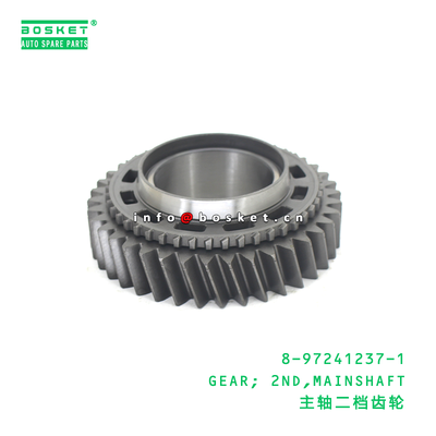 8-97241237-1 GEAR; 2ND,MAINSHAFT suitable for ISUZU D-MAX 8972412371