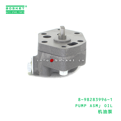 8-98283996-1 Oil Pump Assembly for ISUZU 8982839961 with 3 Months Warranty