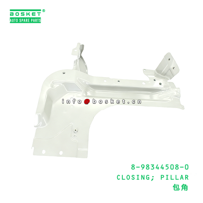 8-98344508-0 CLOSING; PILLAR suitable for ISUZU   8983445080