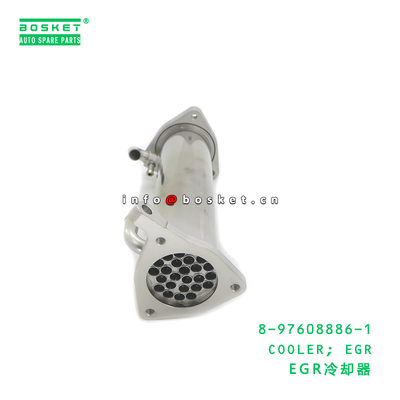 8-97608886-1 COOLER; EGR suitable for ISUZU 8976088861