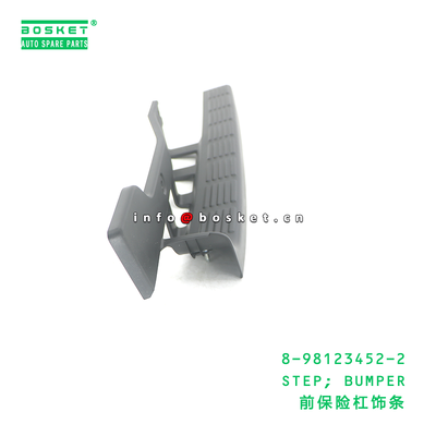 8-98123452-2 STEP; BUMPER suitable for ISUZU CYZ52K 6WG1 8981234522