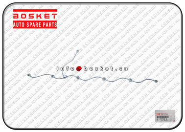 6HH1 FRR FSR Isuzu Engine Parts 8943951450 8-94395145-0 Injection Nozzle Leak Off Pipe